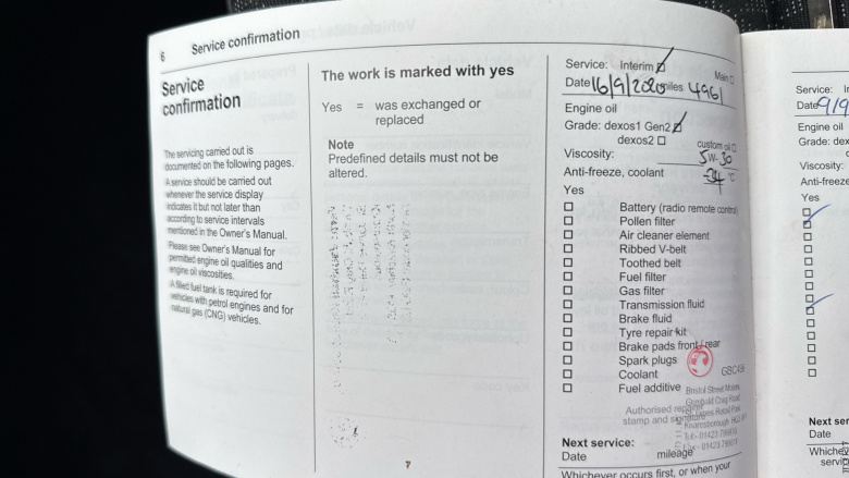 Vauxhall Astra 1.4T 16V 150 Griffin 5dr Auto [Start Stop] Petrol Hatchback